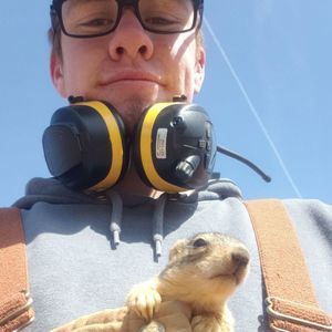 Meet your Posher, Jacob